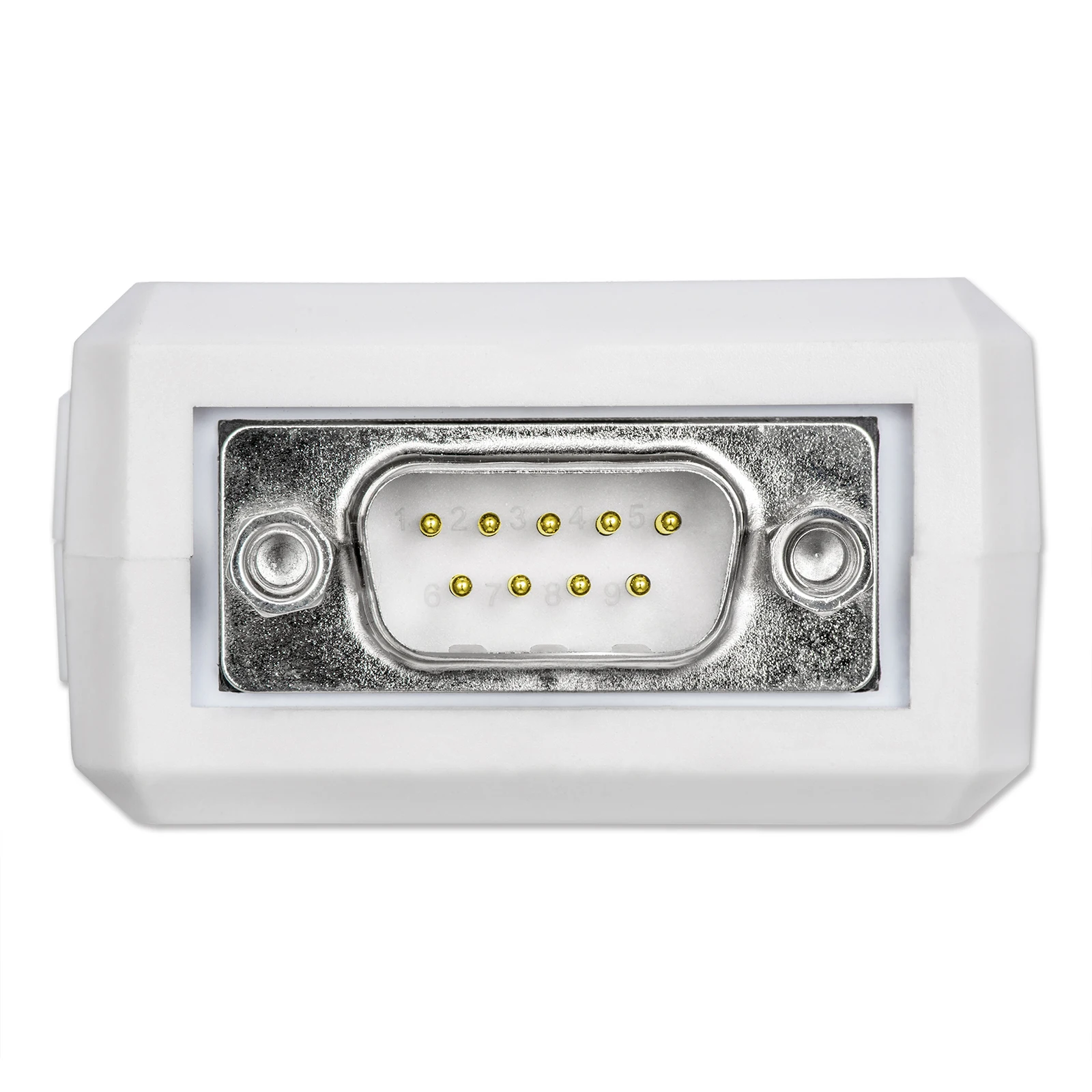 PCAN USB Compatible avec la version allemande PEAK IPEH-002022, prise en charge Inca