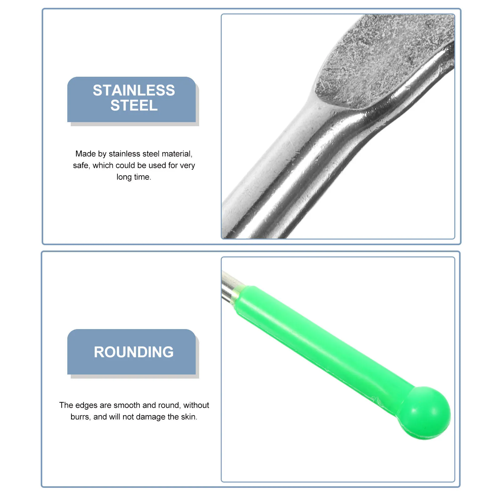 

Manual Well Handle Stainless Steel Durable Replacement For Water Pump Sturdy Pitcher Pump Part Accessory