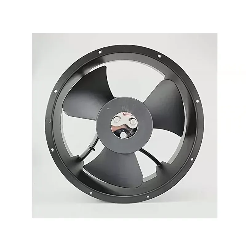 For AAA UF25HC12BTHR 115V 125W 25.4CM Cabinet Cooling Fan Distribution Cabinet Axial Flow Fan