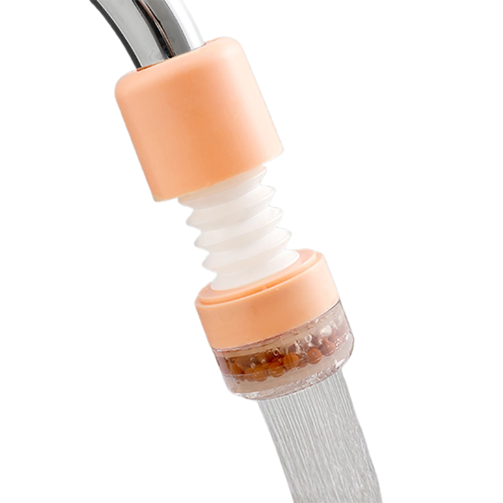 

Вращающийся фильтр, насадка для душа, удлиненный фильтр для воды, поворотная головка, кухонный кран, удлинитель барботера, защита от брызг