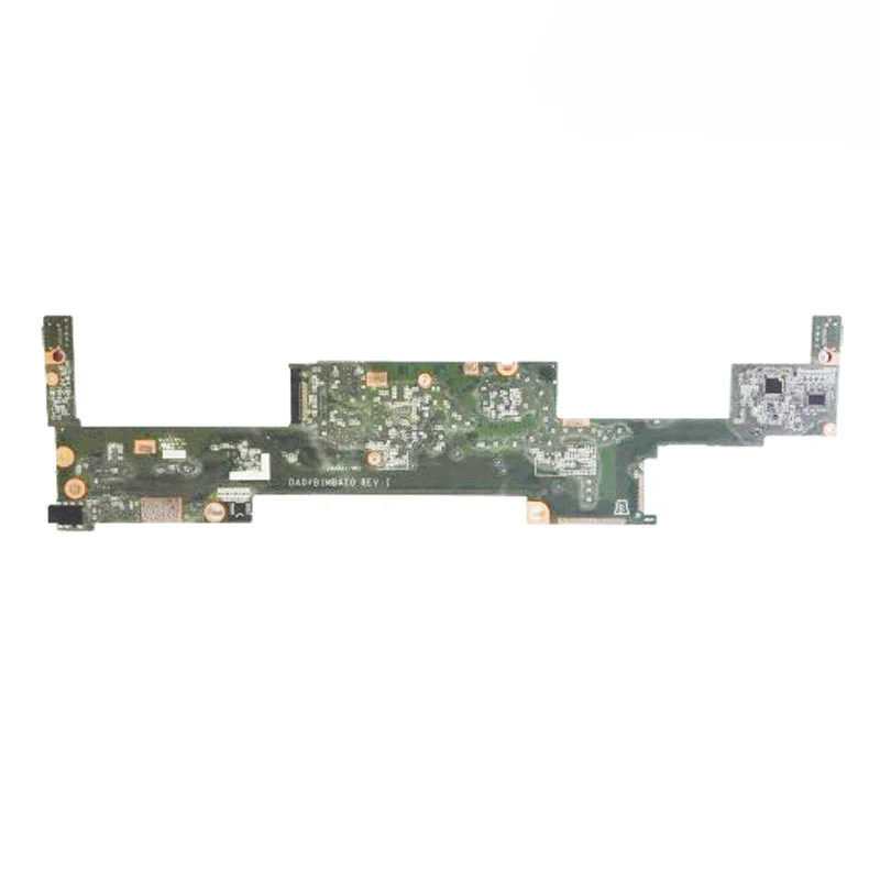 For HP Spectre X2 12-a Laptop Motherboard DA0YB1MBAI0 Notebook Mainboard CPU M5-6Y54 M7-6Y75 with RAM 100% Tested Ok