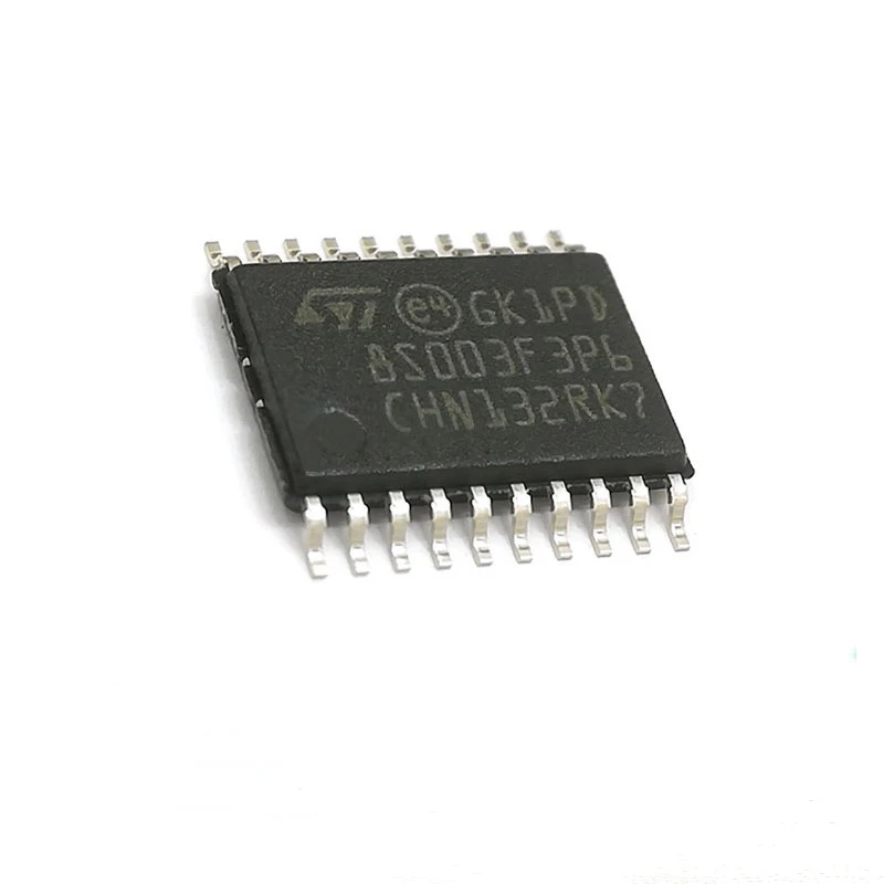 Original STM8S003F3P6TR 10 pack