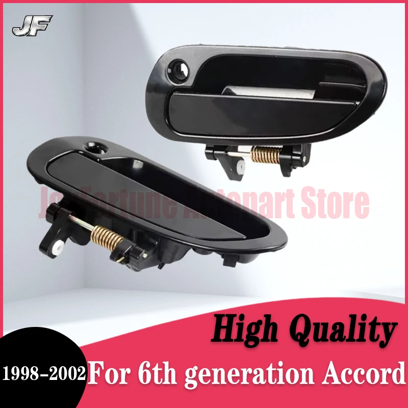 For 6th Generation Accord 1998 1999 2001 2002 2.3 2.0 CG5/CF9 Exterior Door Handle, Exterior Handle, Exterior Buckle