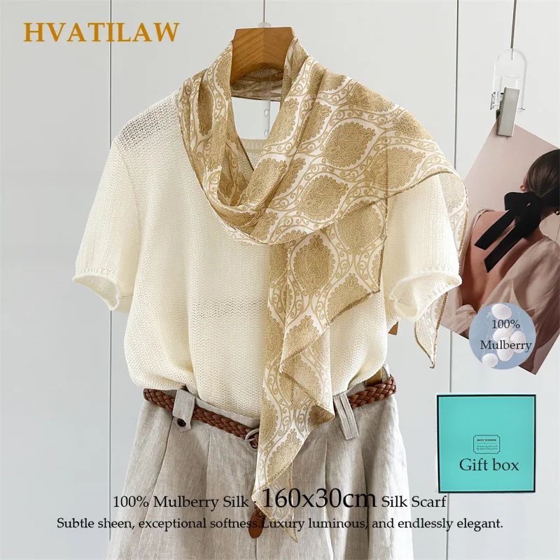 lenco-de-seda-amoreira-100-para-moda-verao-160x30cm-lenco-longo-estreito-feminino-de-luxo-leve-e-fino-xale-de-chiffon-de-seda-foulard-presente