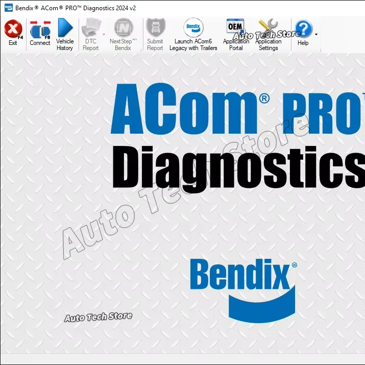 Bendix Acom Pro 202… - image