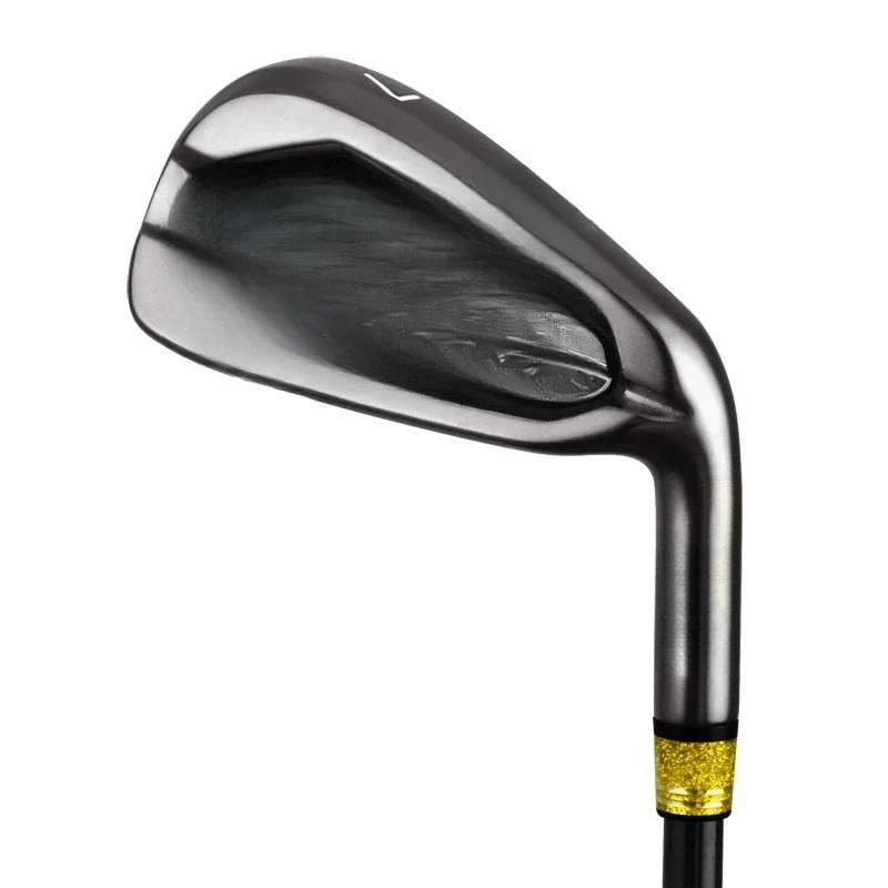 

Golf club, men's set, titanium, No.1 wood