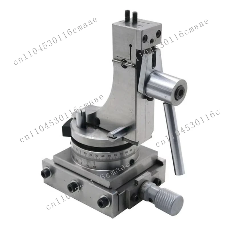 Grinding Machine Universal Grinding Wheel Dresser Radius Angle