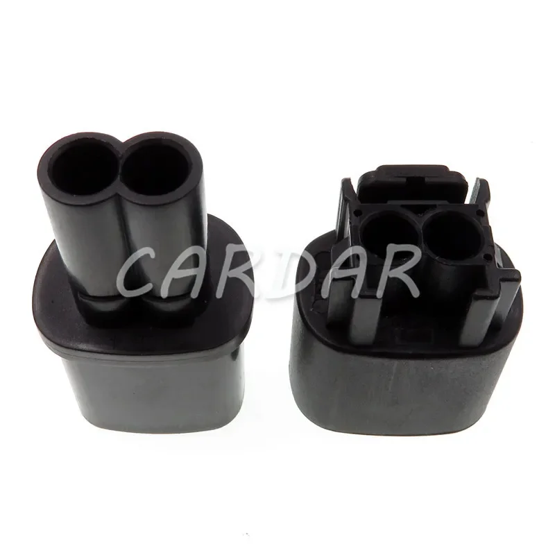 1 Set 2 Pin 6189-0706 AC Assembly ABS Sensor Plug Brake Induction Socket Waterproof Automotive Connector For Toyota - Detail 1