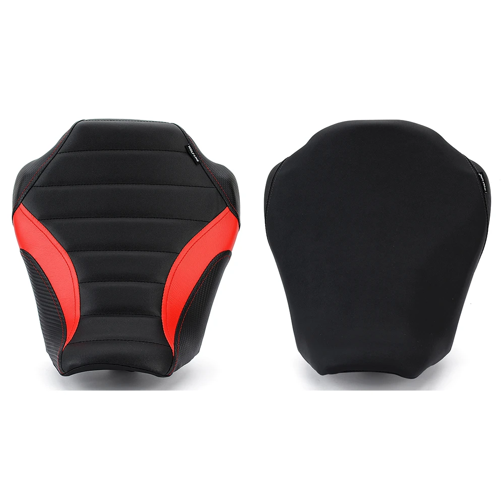 Vorder Fahrer Kissen Sitz Pad für Honda CB650R CBR650R CB CBR 650R 650 R 2019 2020 2021 – Detail 8