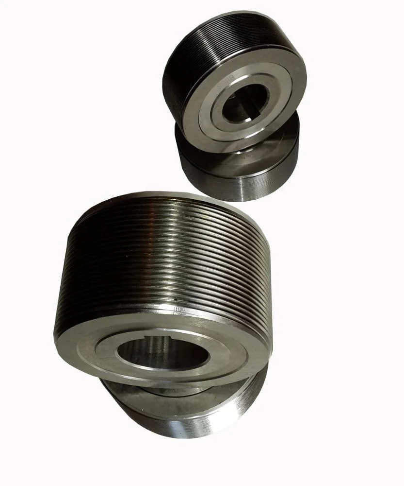 Z28 Series Forming Thread Wire Die, High Precision Instrument Processing Lathe 58-62 HRC Thread Roller Parts Cr12MoV