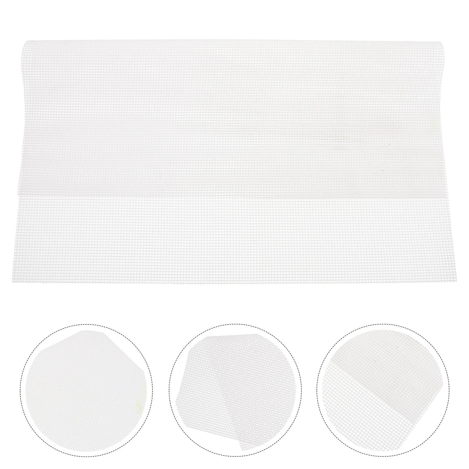 

6 Pcs Dehydrator Tablets Machine Accessories Tray Dehydrators Dryer Replacement Parts Silica Gel