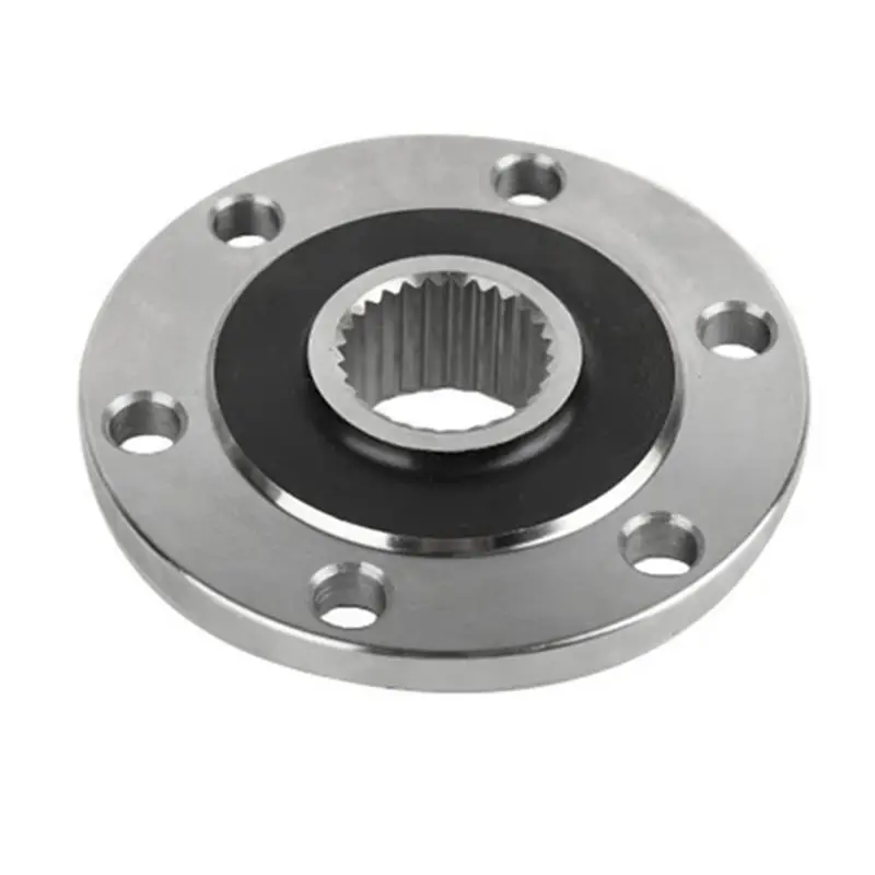 

ABQB-For Mitsubishi 4D56 6G72 4M40 Pajero L200 Compatible Front Wheel Clutch Flange Air Valve MB160942