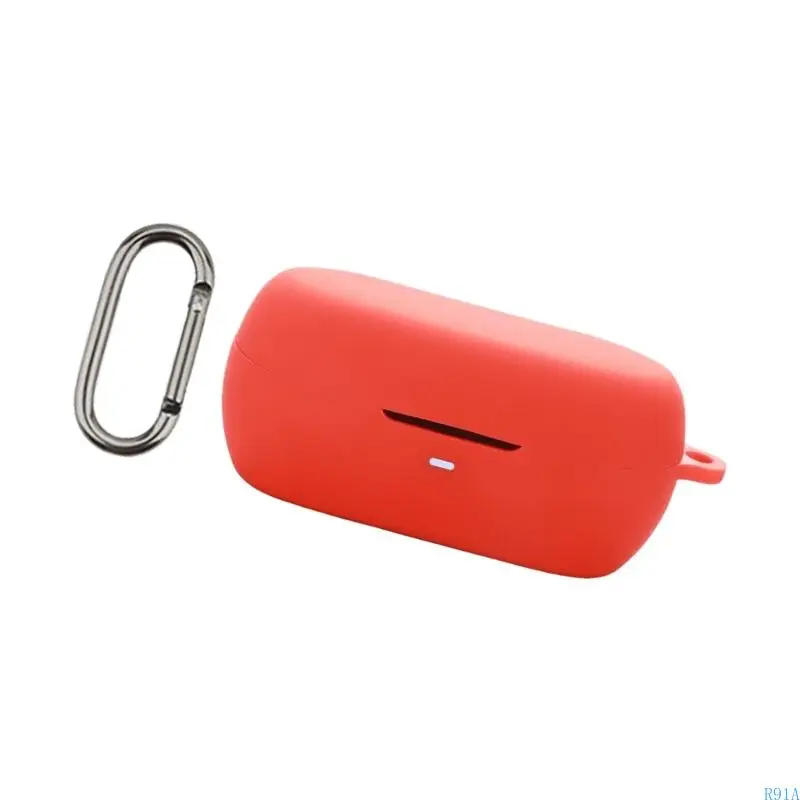 R91A غطاء واقعي ناعم لـ MA10 Professional Professional Professional Aybuds