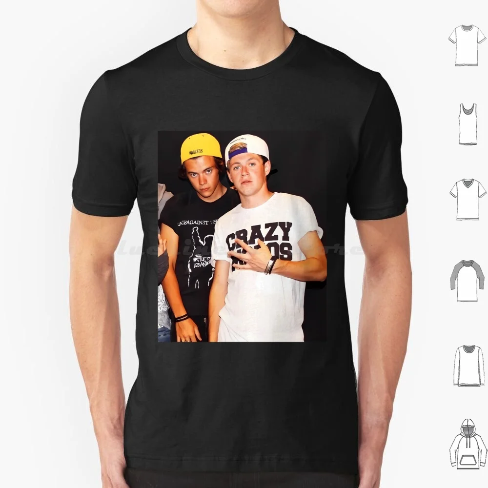 

Boy Era Frat Boy Harry Niall Frat Harry And Niall Love On Tour T Shirt 6xl Cotton Cool Tee Harrys Styles Love On Tour As It Was