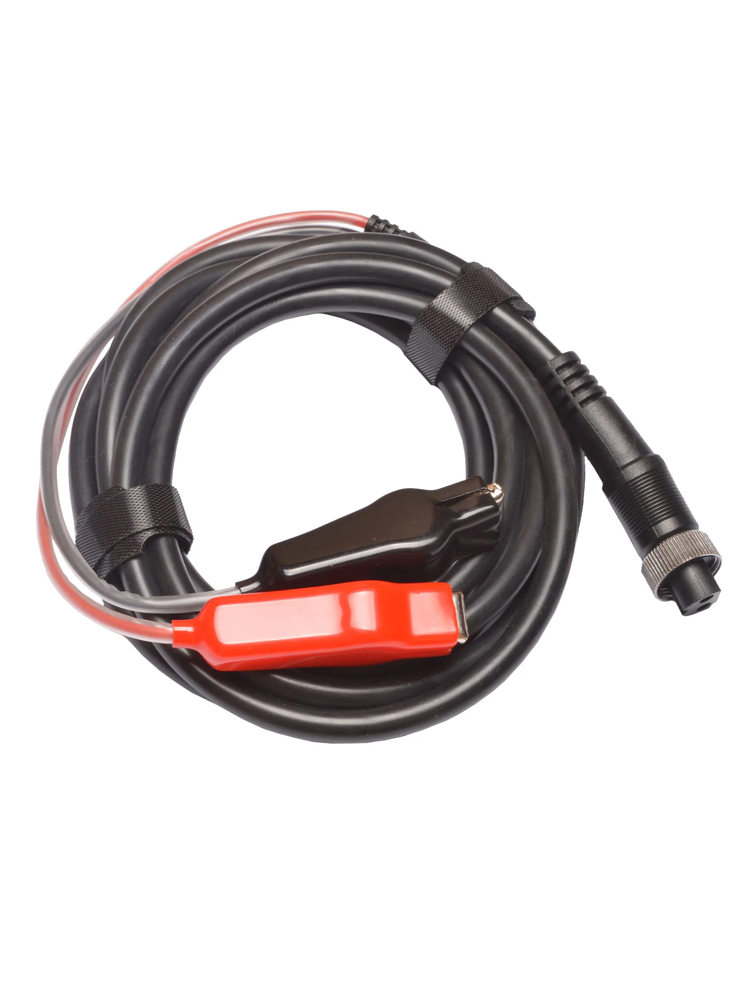 Cable de alimentación de 9,8 pies y 300 cm para carretes de pesca eléctricos RYOBY, cable de alimentación