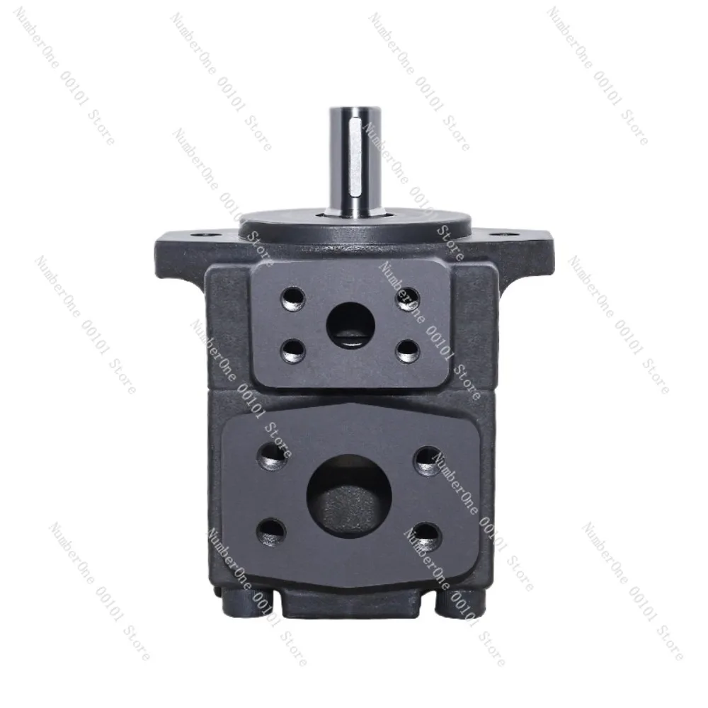PV2R2-17/26/33/41/47/53/59/65/75 F1 vane pump YLC hydraulic oil pump