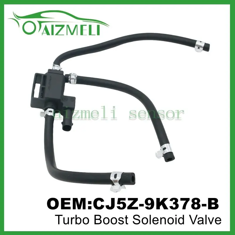 turbo wastegate