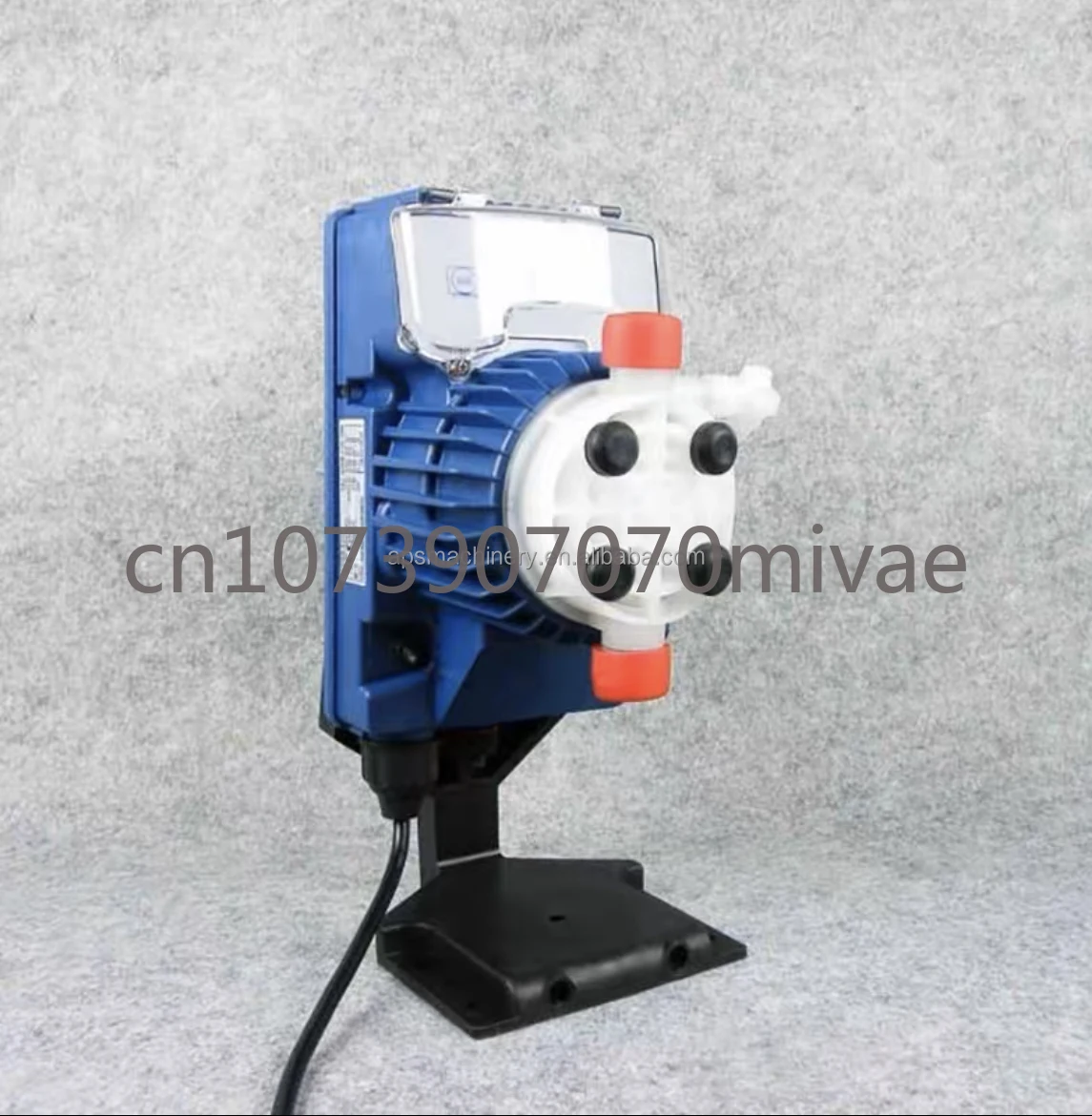 Chemical dosing pump, metering pump, dosing pump, water treatment, electromagnetic diaphragm metering pump of different brands