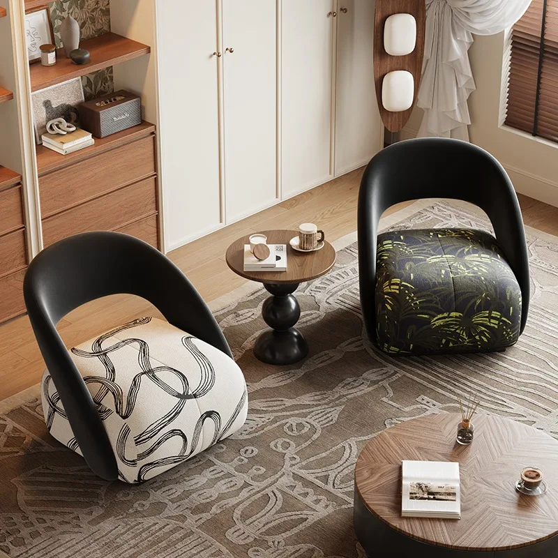 

Роскошное кресло-реклайнер Accent для зоны ожидания, современное напольное кресло в скандинавском стиле, большое кресло для геймеров, мебель для гостиной