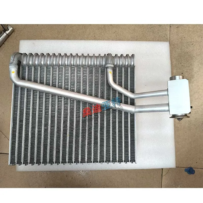 

7L0819087 4L1820103 Car Air Conditioning Evaporator Core For 02-10 Porsche Cayenne 10-18 Volkswagen Touareg Audi Q7 7H1820105