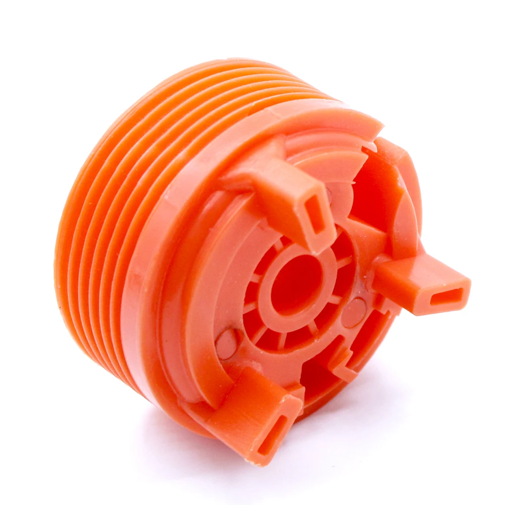 1PC Window Regulator Repair Wheel Gear for Citroen Renault Rover 75 Peugeot 307 Right Side Automobile Repair Part