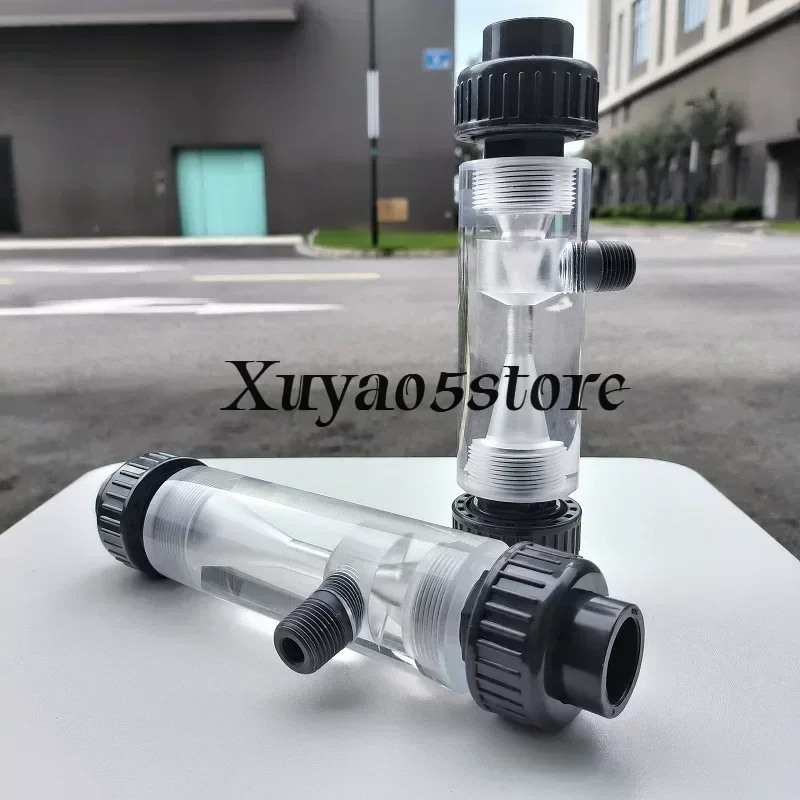 Looping UPVC Plastic Jet Air Water Mixer Fertilizer