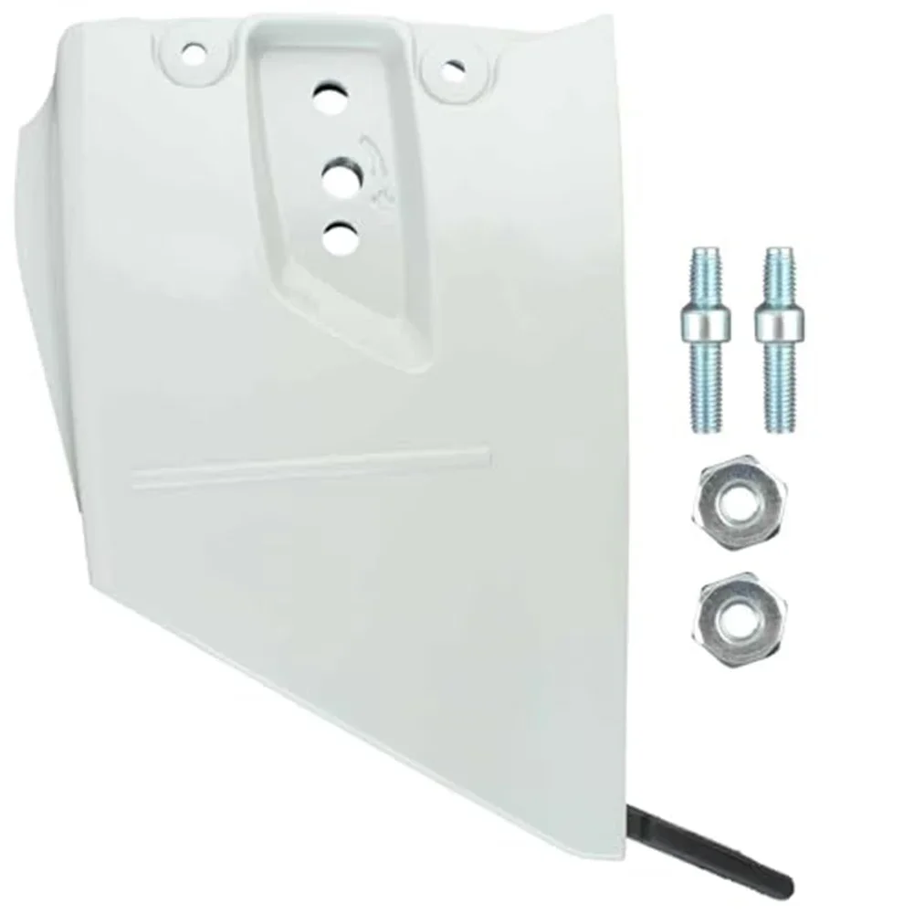 tampa-da-embreagem-com-parafusos-compativel-com-stihl-ms651-ms661-ms661c-11446401705-tampa-lateral-do-pinhao-de-corrente-de-metal
