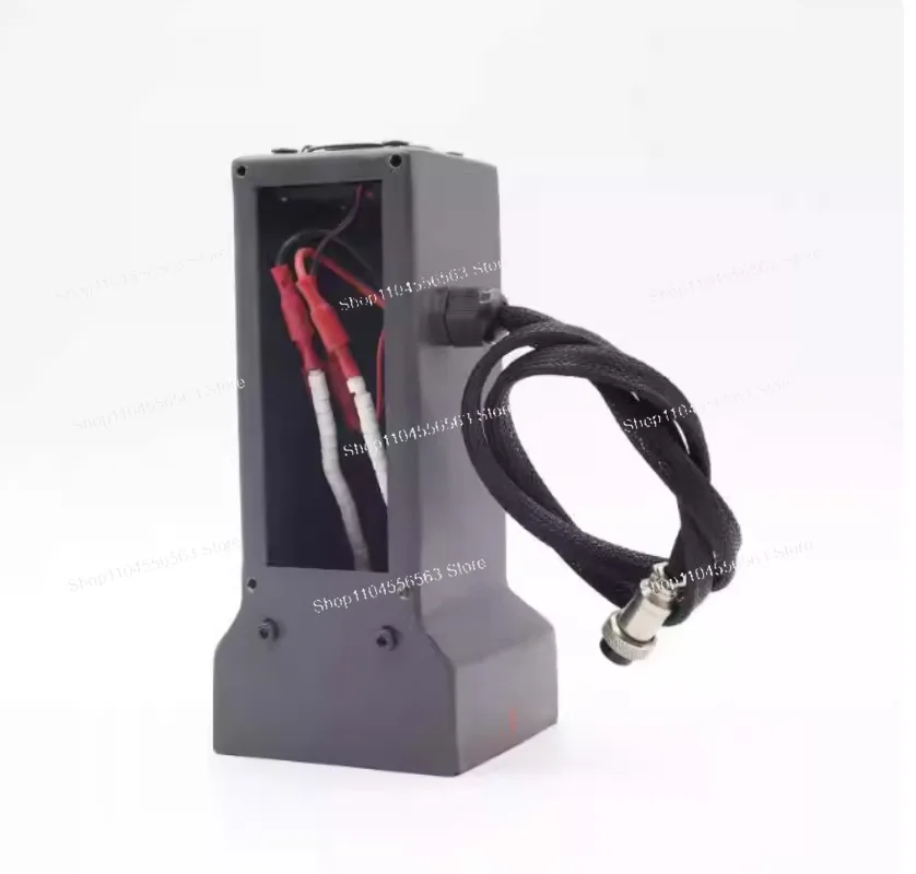 IR6500 Repair Station Heating Head Infrared Upper Heater BGA Rework Table Accessories Rework Station Heating Head 220V 450W