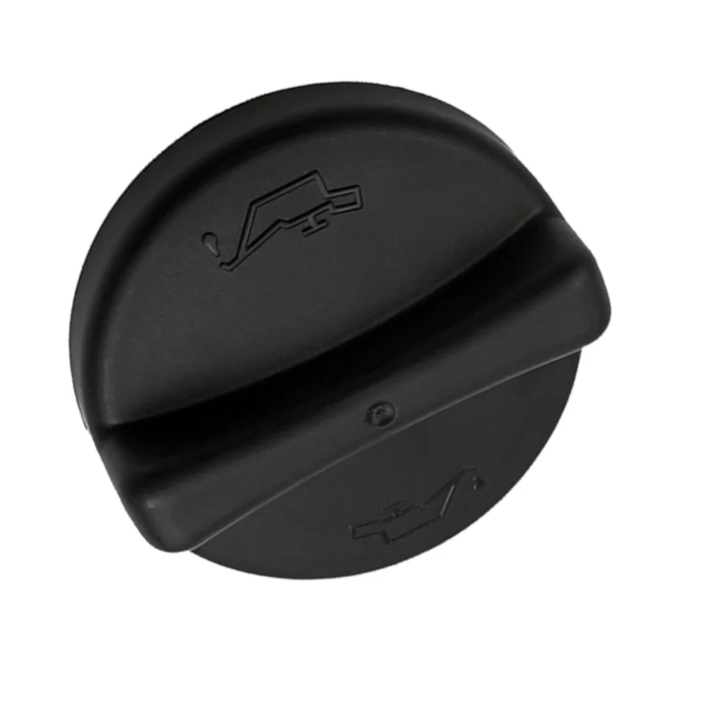 Oil Filler Cap 293205 Compatible with For Maserati For Ghibli For Levante For GranCabrio No Programming Needed