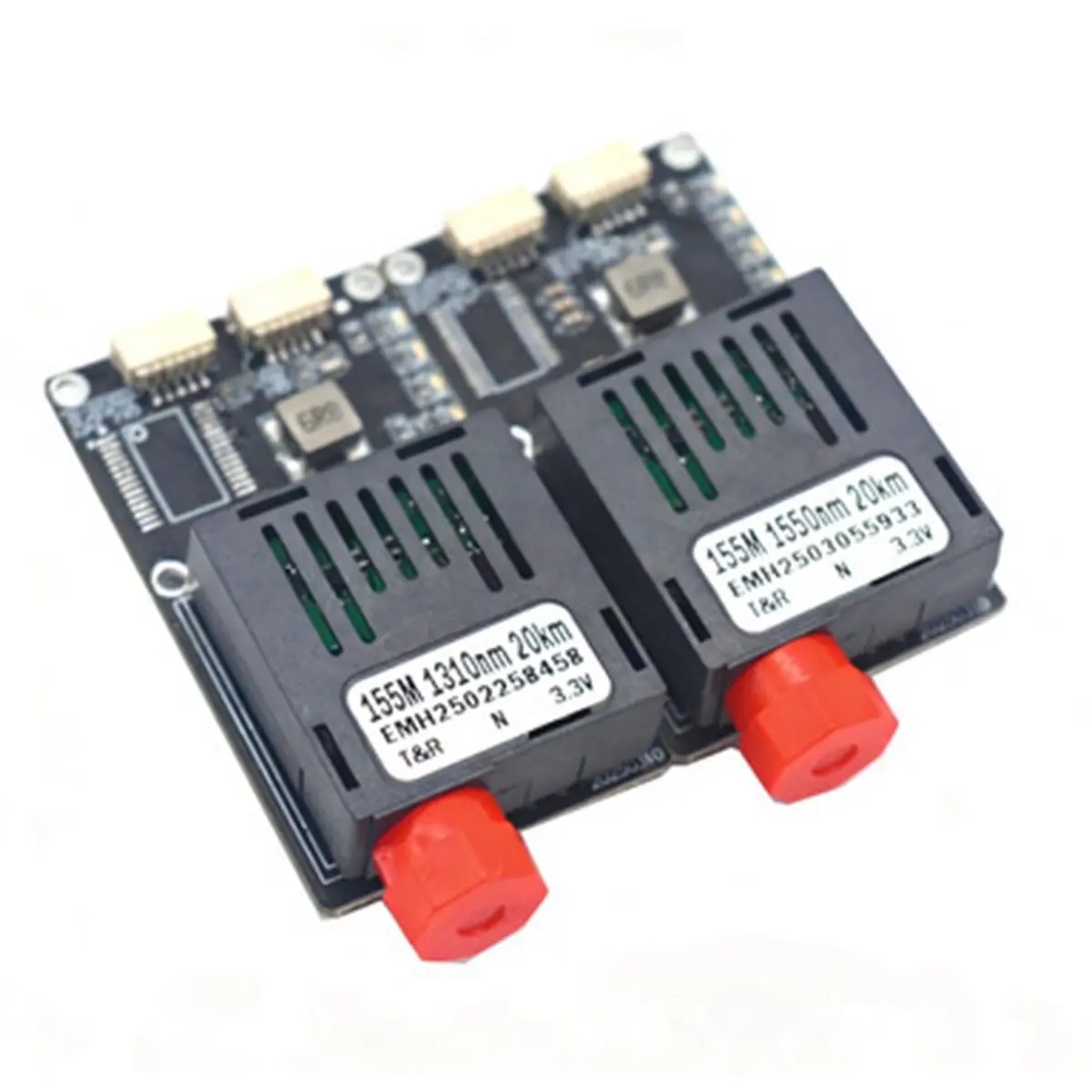 a20z]-2-analog-video-2-ttl-over-fiber-converter-optical-transceiver-20km-fc-fiber-optic-connector-uart-ttl-sbus-for-drone
