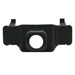 YIFOUM Car Front View Positive Logo Camera Bracket Shell Frame Housing For Toyota Corolla E210 2018 2019 2020 2021