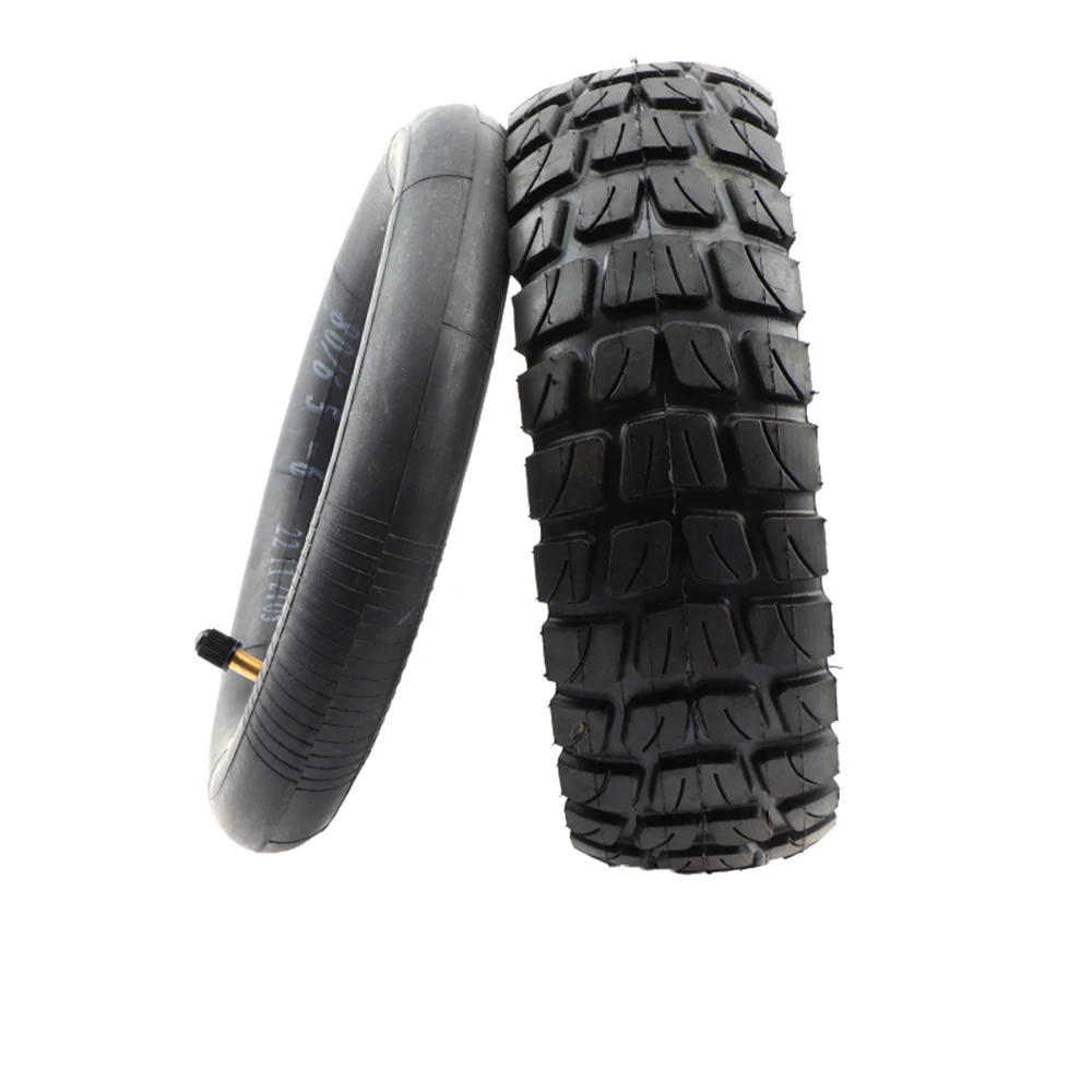 10 Inch Electric Scooter Tire  255x80 Tyre for Inokim oxo Kugoo M4 G1 Dualtron VICTOR EAGLE Speedway 4 Zero 10X Bike view 6