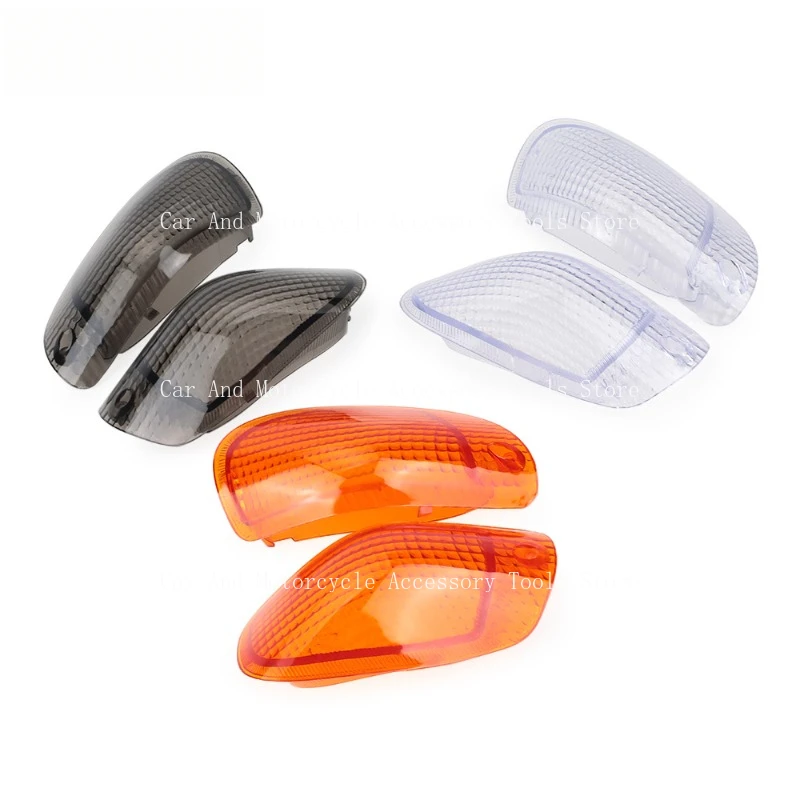 

Suitable for Kawasaki ZZR1100D ZZR1200 ZX-11 Modified Motorcycle Front Turn Signal Case Indicator Case