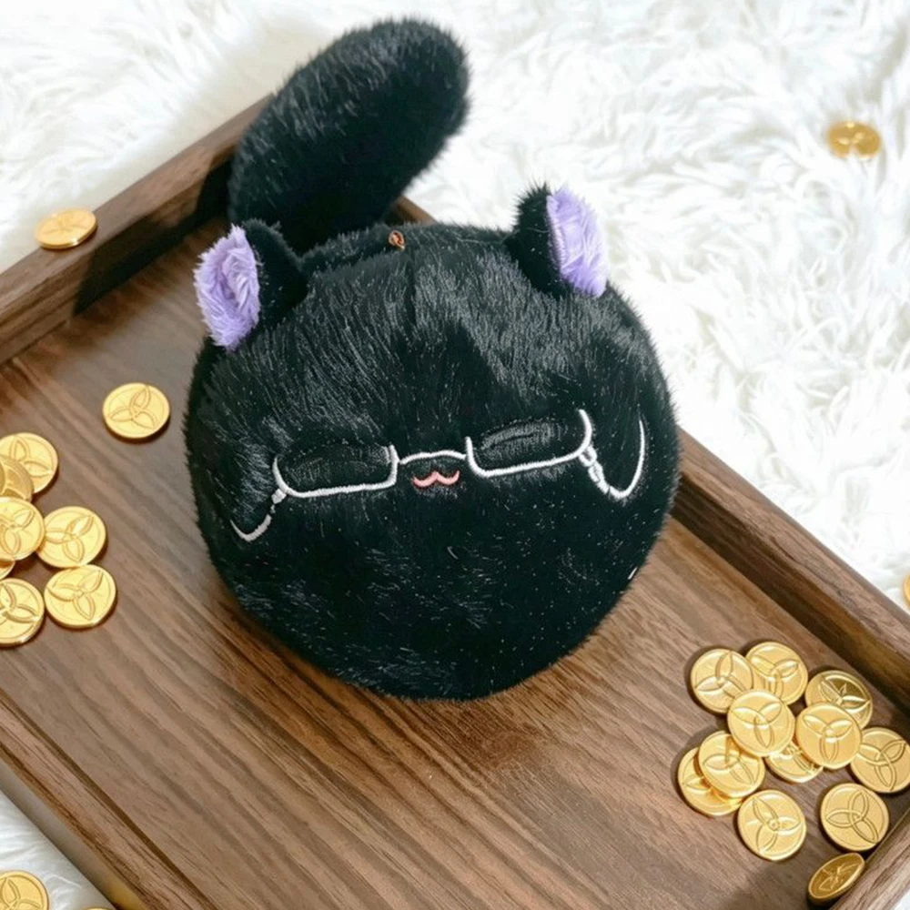 Genshin Impact Fatui Harbinger - Anime Merchandise Gift avis et prix