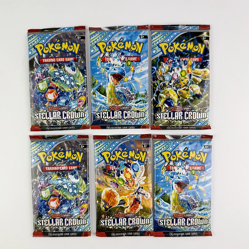 10/20pcs Carte Pokemon GX Tag Team Vmax EX Mega Energy Shining Gioco Battle Carte Trading Carte da collezione Giocattoli Regali per bambini