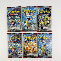 10/20pcs Pokemon Card XY cards English Booster Battle Carte Trading Card Game Collection Cards Toys Kids Gifts