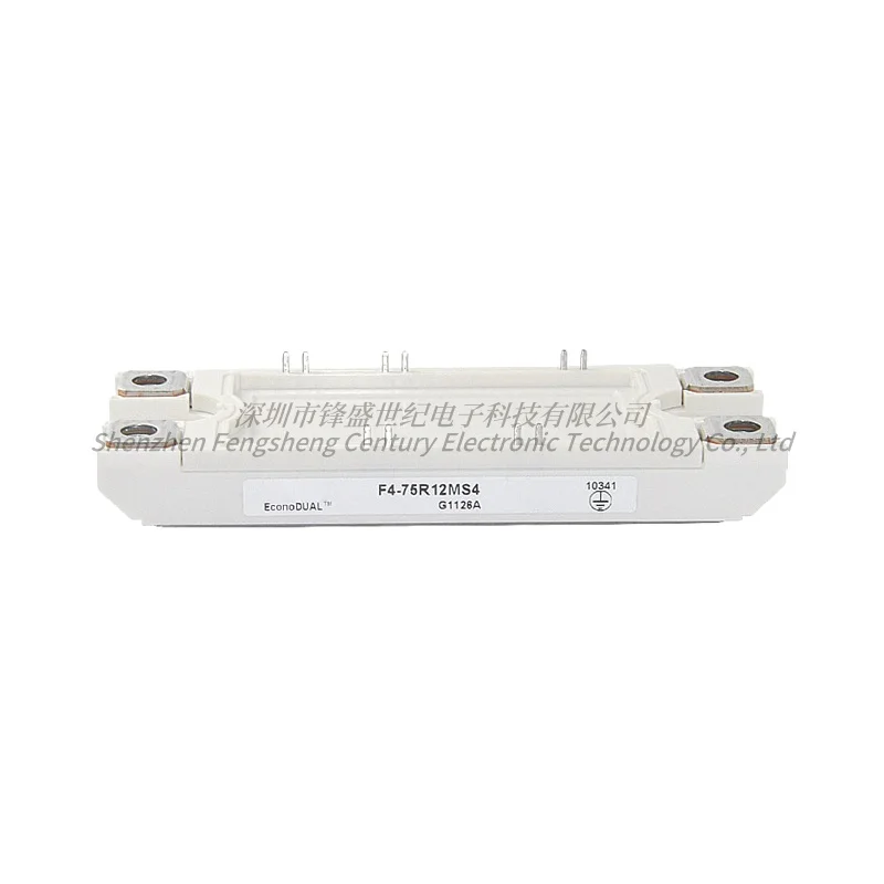 

F4-75R12MS4 IGBT power module New original