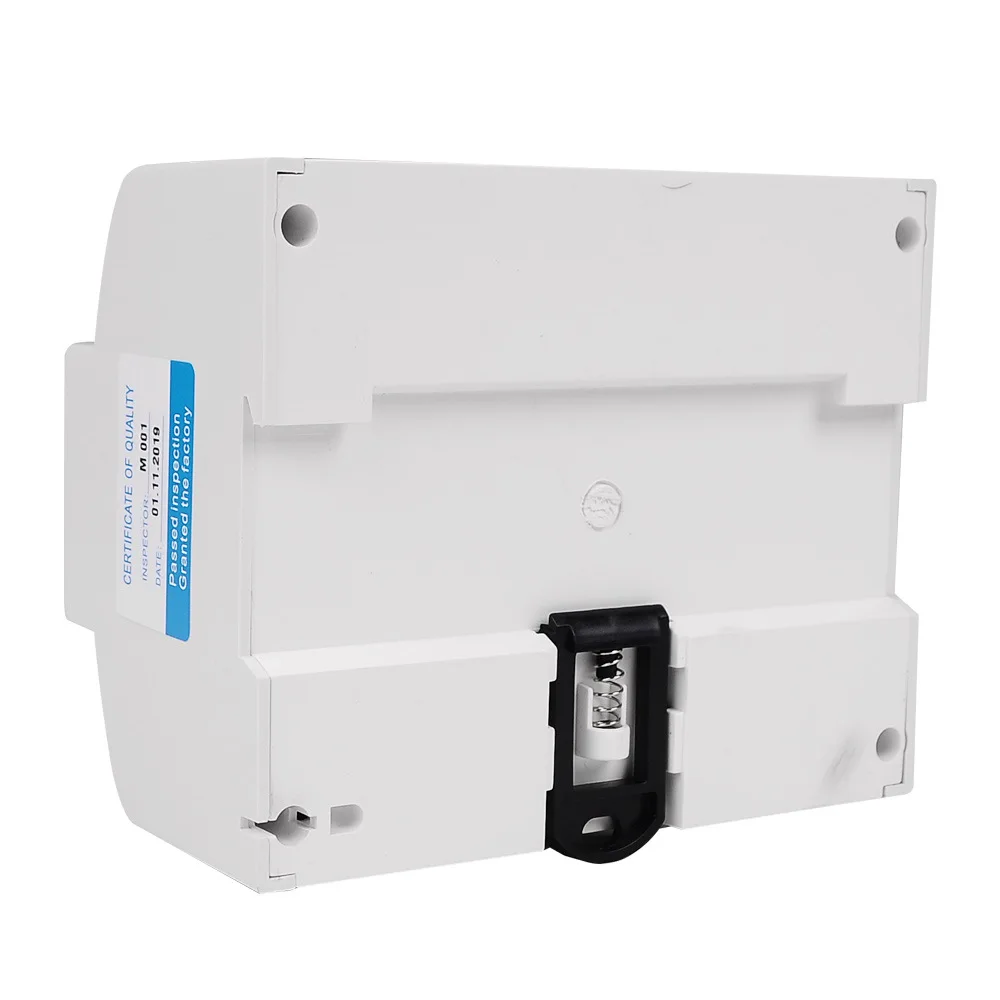 DTS6619-016 Three-P…