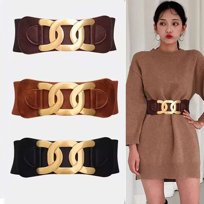 Thumbnail 4 - #23 Low Price Adjustable Waist Cinchers Deals