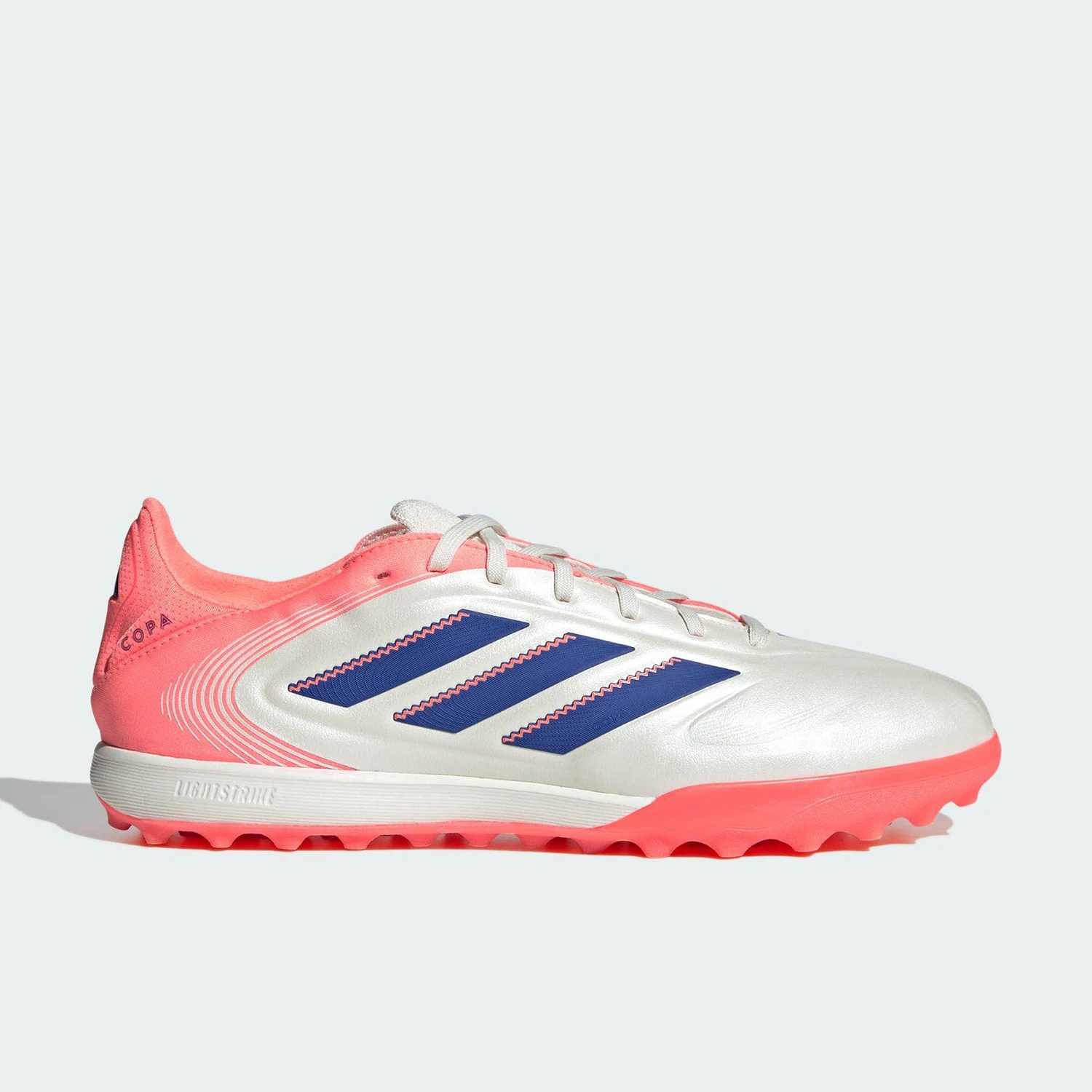 Adidas genuine COPA PURE III Men's and Women's Low-Top Sports Soccer Shoes JR2833
