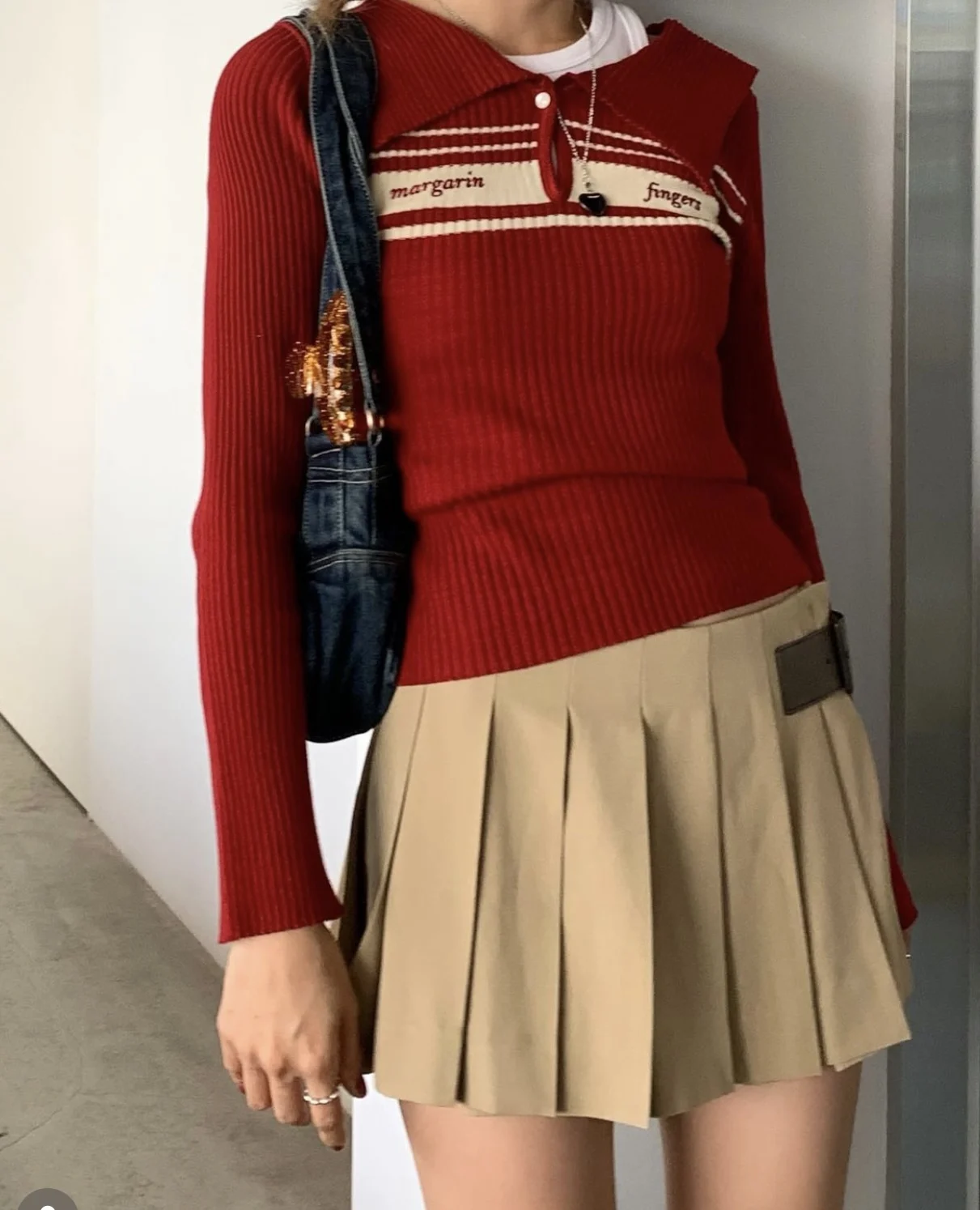

ZHISILAO New Red Pullover Sweater Women Slim Fit Pullover Knitted Sweater Autumn Winter 2025 Tops
