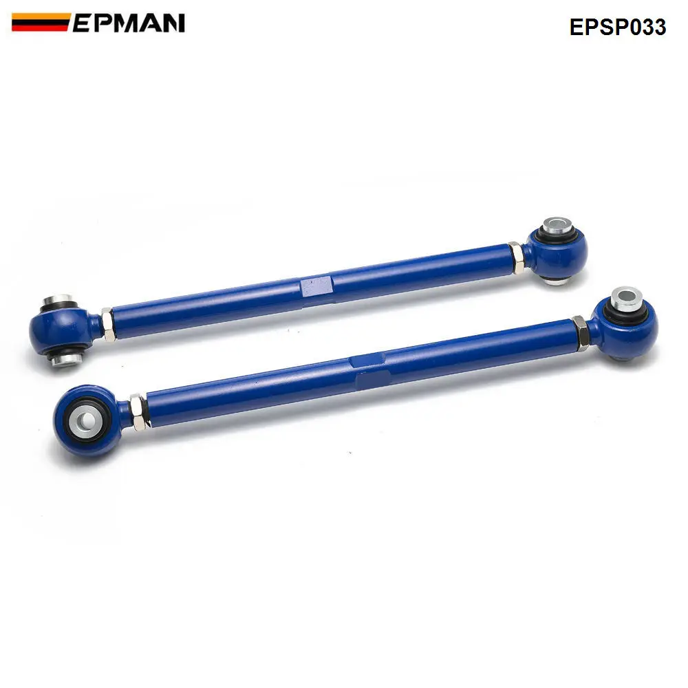 EPMAN Rear Suspension Toe Control Arms For BMW 3 Series 06-11 E90 E92 325 328 330 335 EPSP033