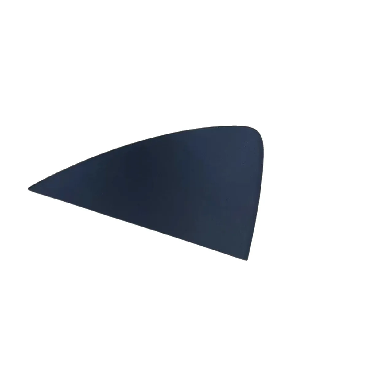 

Suitable for Tesla Model 3 dashboard end cover with triangular trim panels on both sides 1083361 1083362