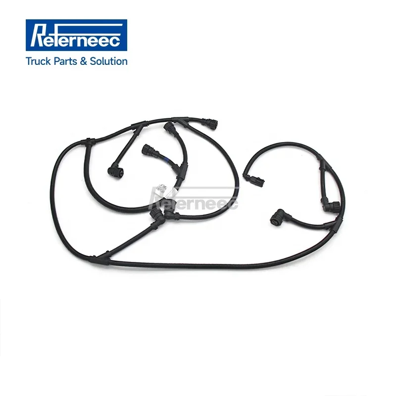 Truck Engine Wiring Harness Assembly 20927449 20393634 for VOVO Truck Cable Wires
