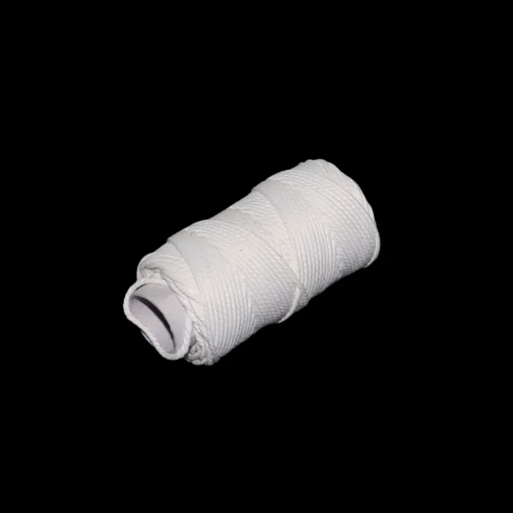 Veterinary Suture Thread with Surgical Needle, Suture Line Kit for Animal Surgery, 1 Roll