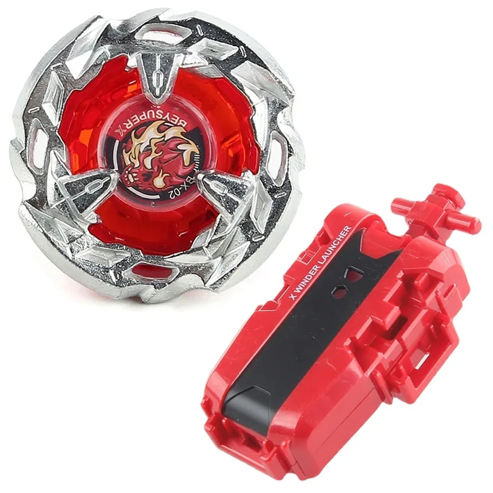 2026 New Beyxs Burs…