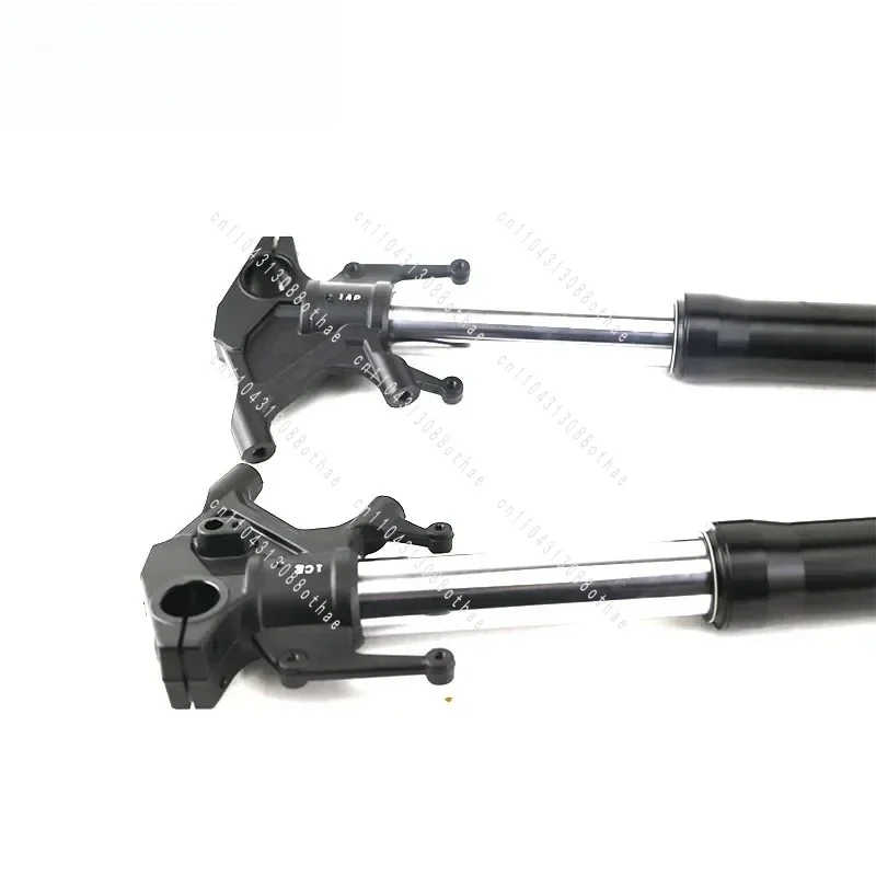 For Motorcycles Are Suitable for CF800MT 800-5 The Left and Right Shock Absorbers