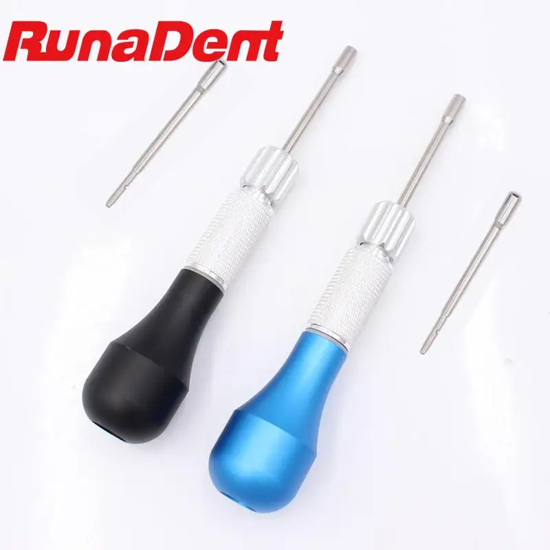 

Dental Orthodontic Mini Implants Micro Screws Titanium Alloy Screwdriver Self Drilling Dentistry Product Orthodontic Tools