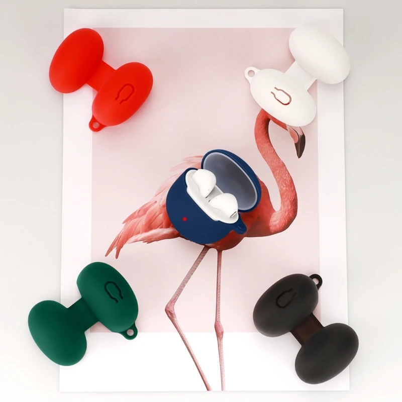 Чехол для хранения наушников для X1 мягкий чехол с защитой от царапин K1KF