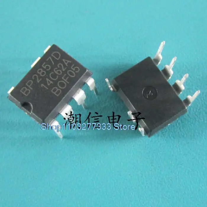 10PCS/LOT  BP2857D LED